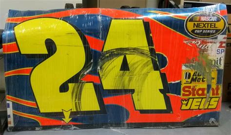 jeff gordon sheet metal for sale|Jeff Gordon Sheet Metal for sale .